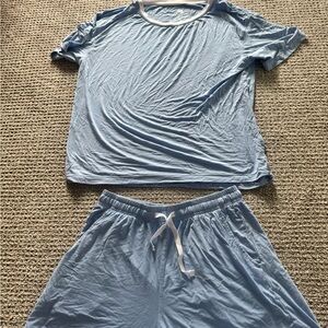 David Archy pajamas
